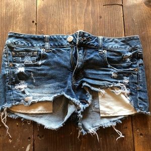 American Eagle Outfitters shorts